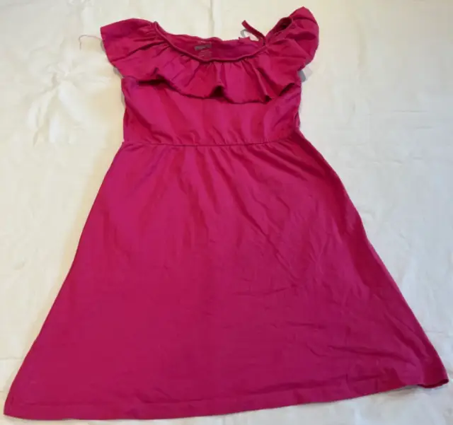 Sommer - Kleid Gr. 146/152 von Pepperts, Lidl
