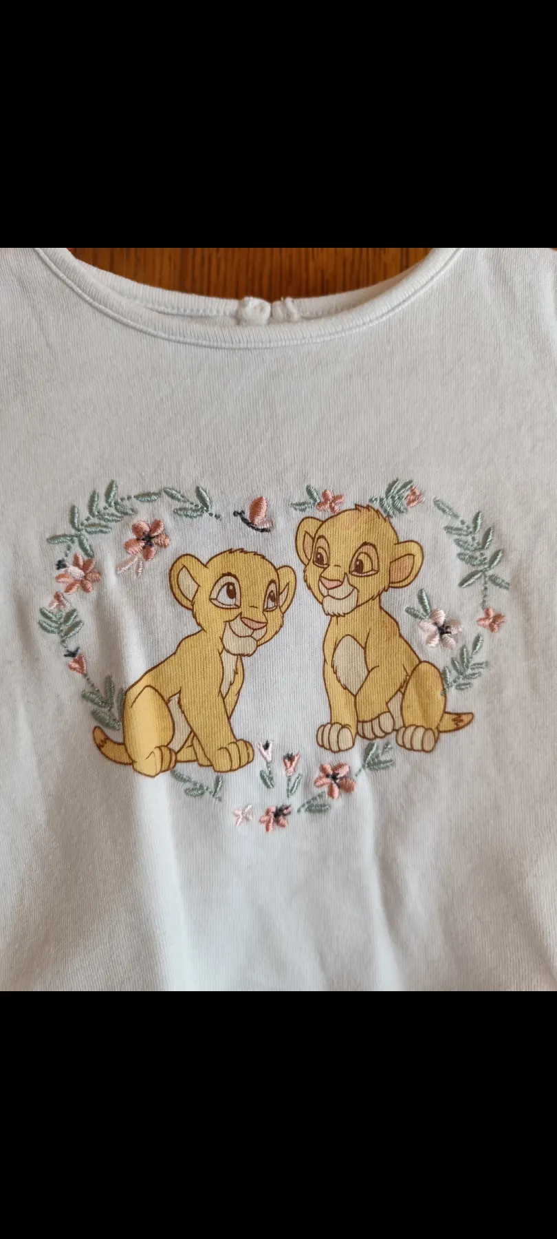 T-Shirt C&A Größe 68 Super Zustand