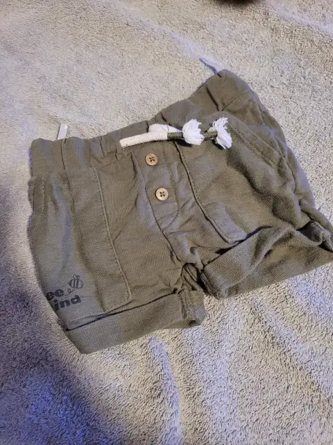 C&A Sommerhose