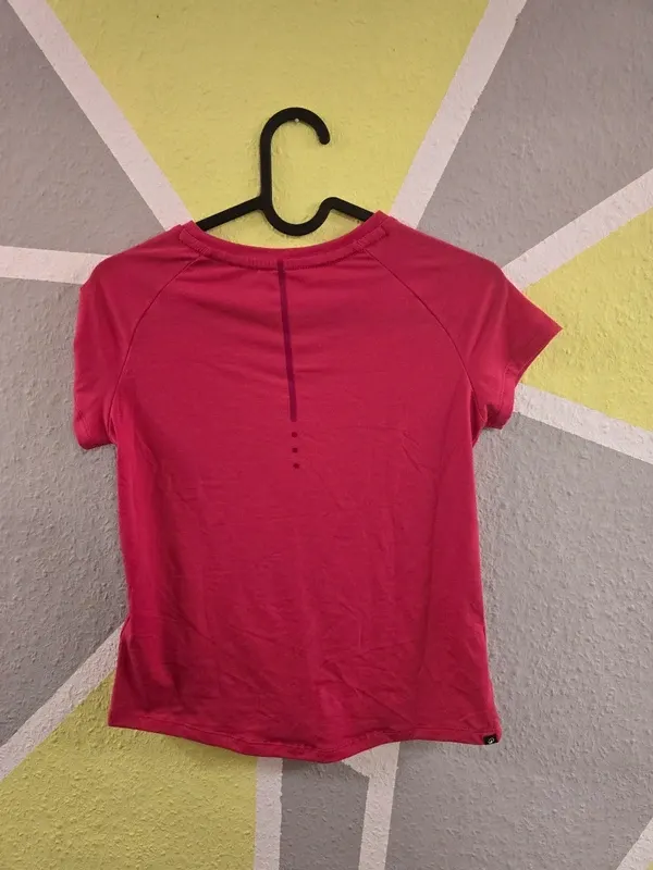 Sportshirt TShirt Decathlon 10-11Y 141-148cm