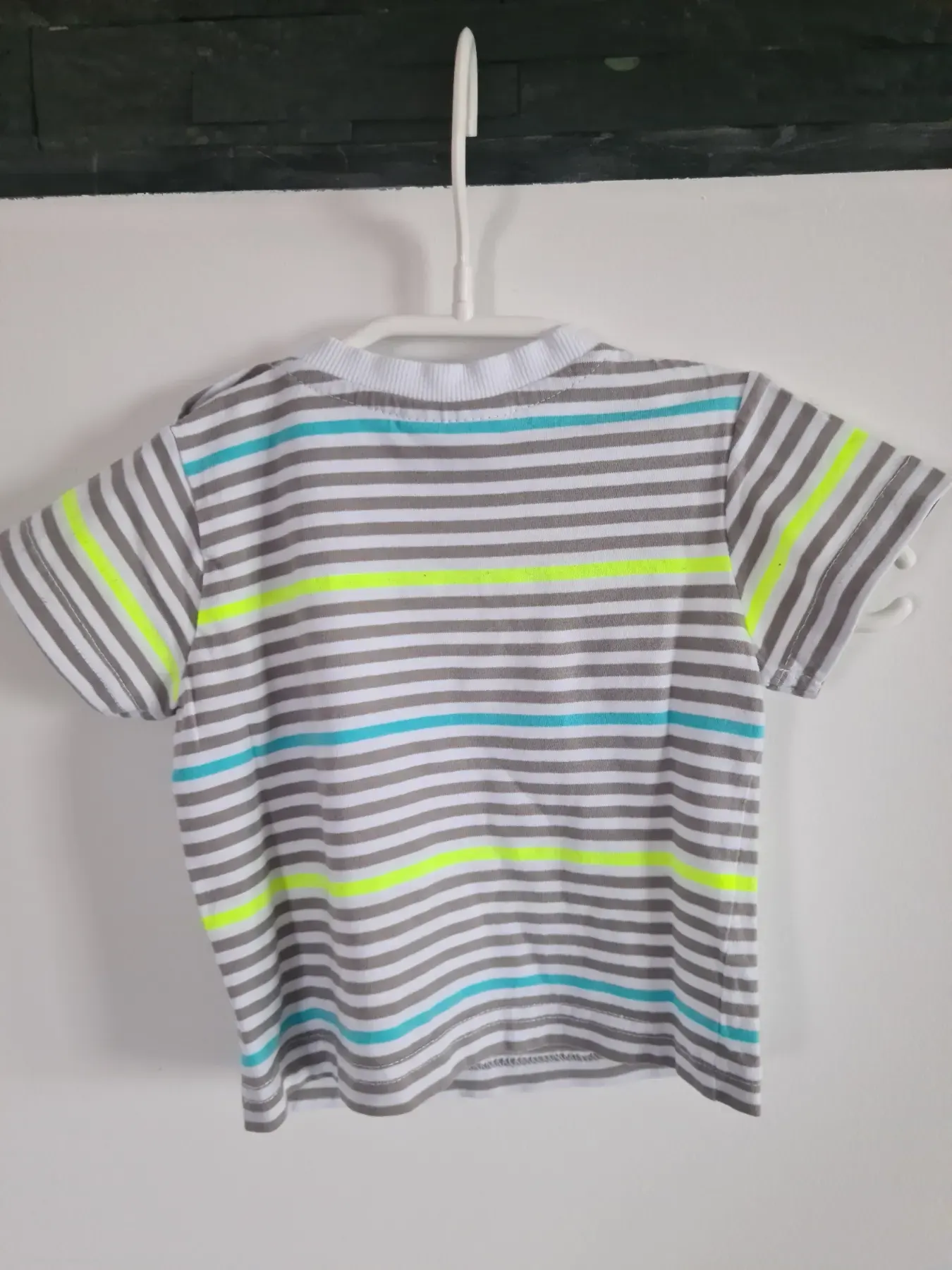 T-Shirt Topomini Gr. 68