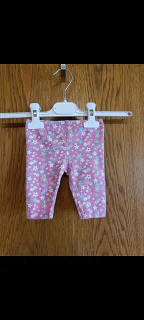 Radlerhose Topomini Größe 56 Guter Zustand