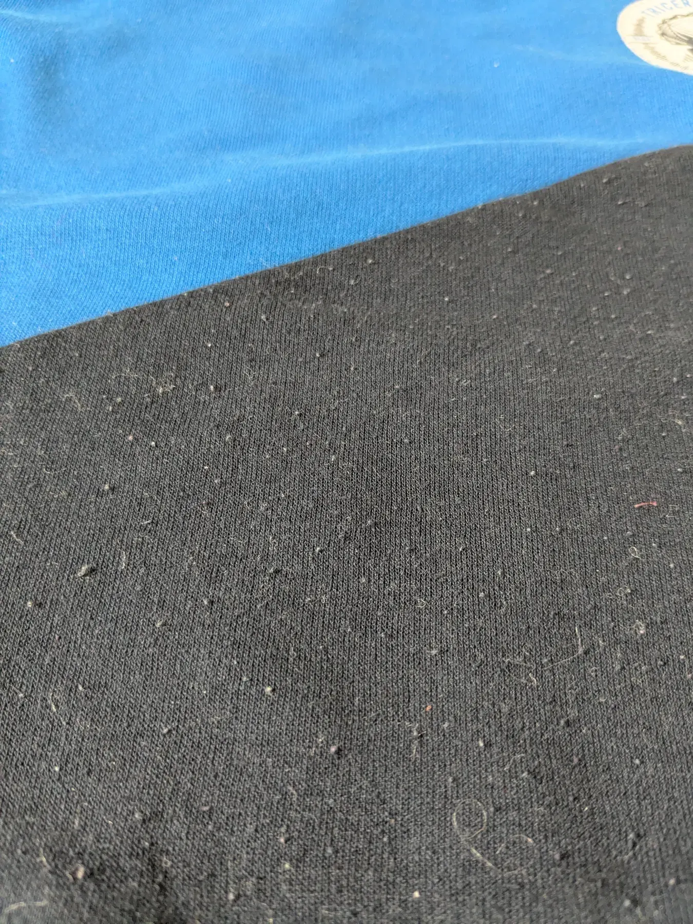 Gerne getragener Pullover