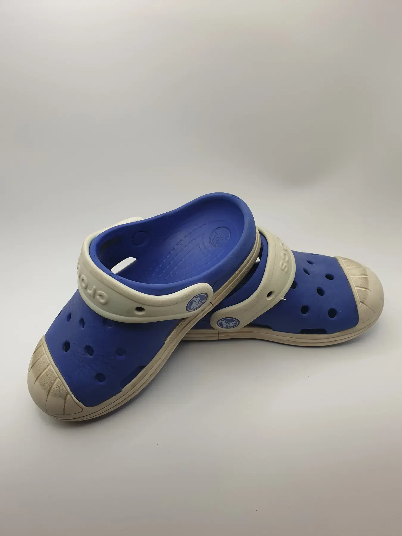 Crocs Gr. C10 (Gr. 27/28)