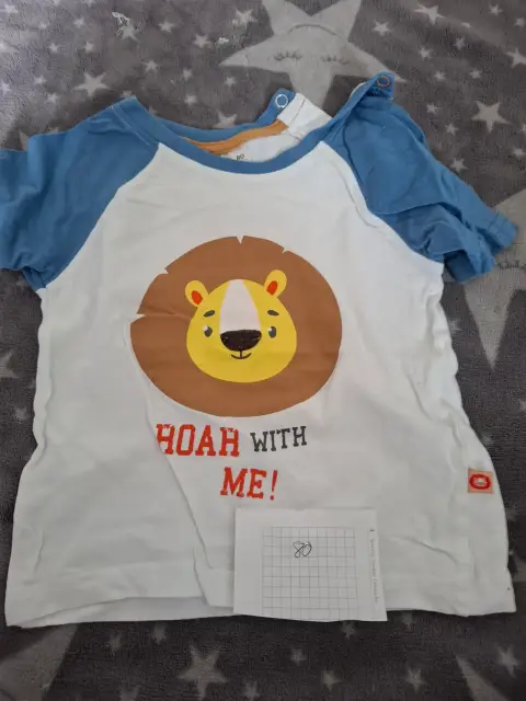 ergee Tshirt
