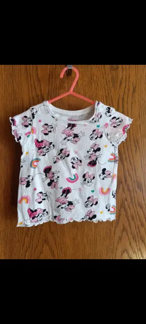 T-Shirt Primark Größe 74 Super Zustand
