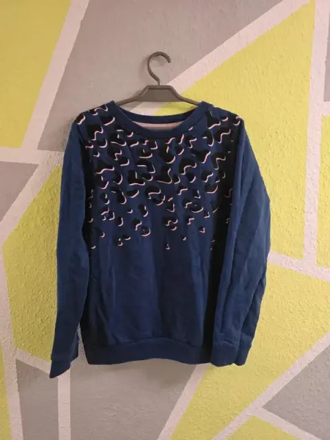 Pullover Alive Gr. 146/152