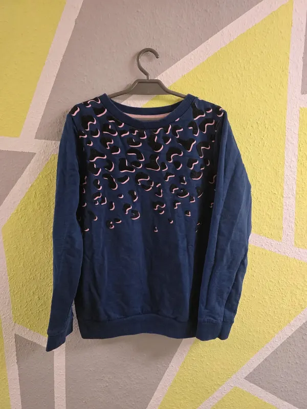 Pullover Alive Gr. 146/152