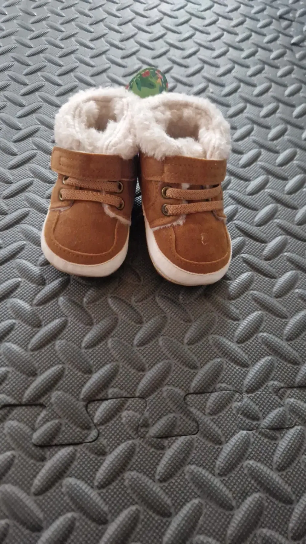 Valen Sina Winterschuhe Gefüttert.