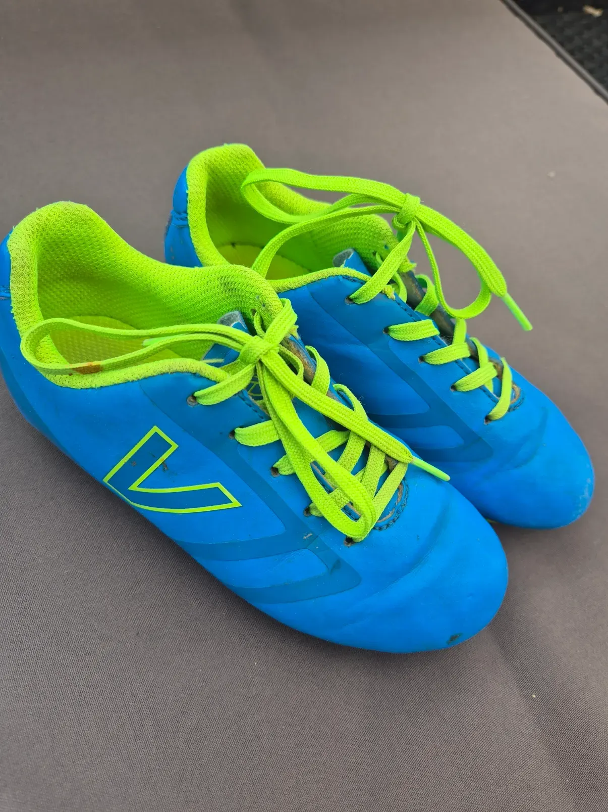 Fußballschuhe, Jungen, Victory, Größe 29