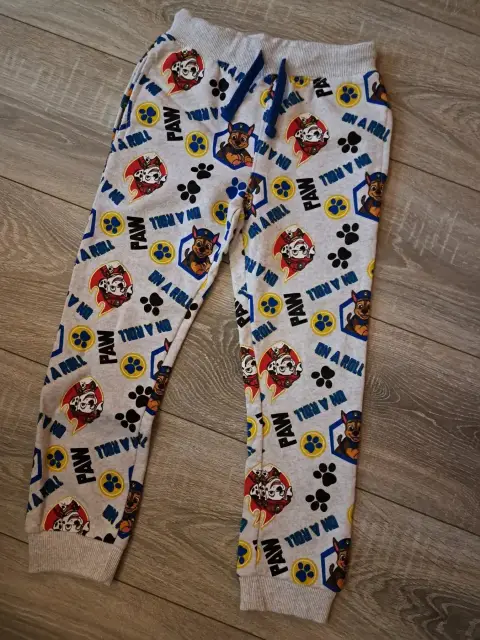 Paw Patrol Jogginghose in 116
