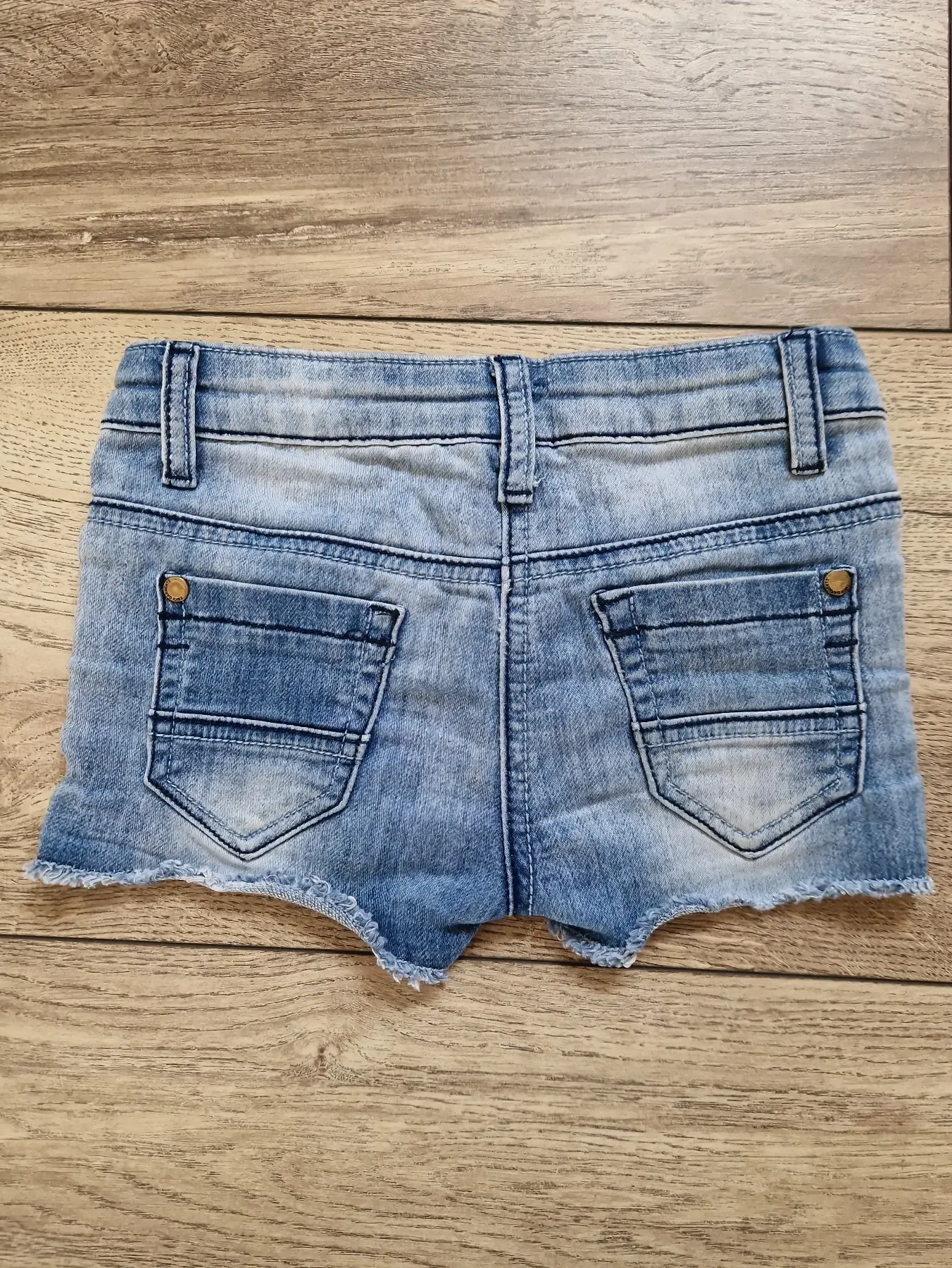 Cute Rebels Short Gr.110
