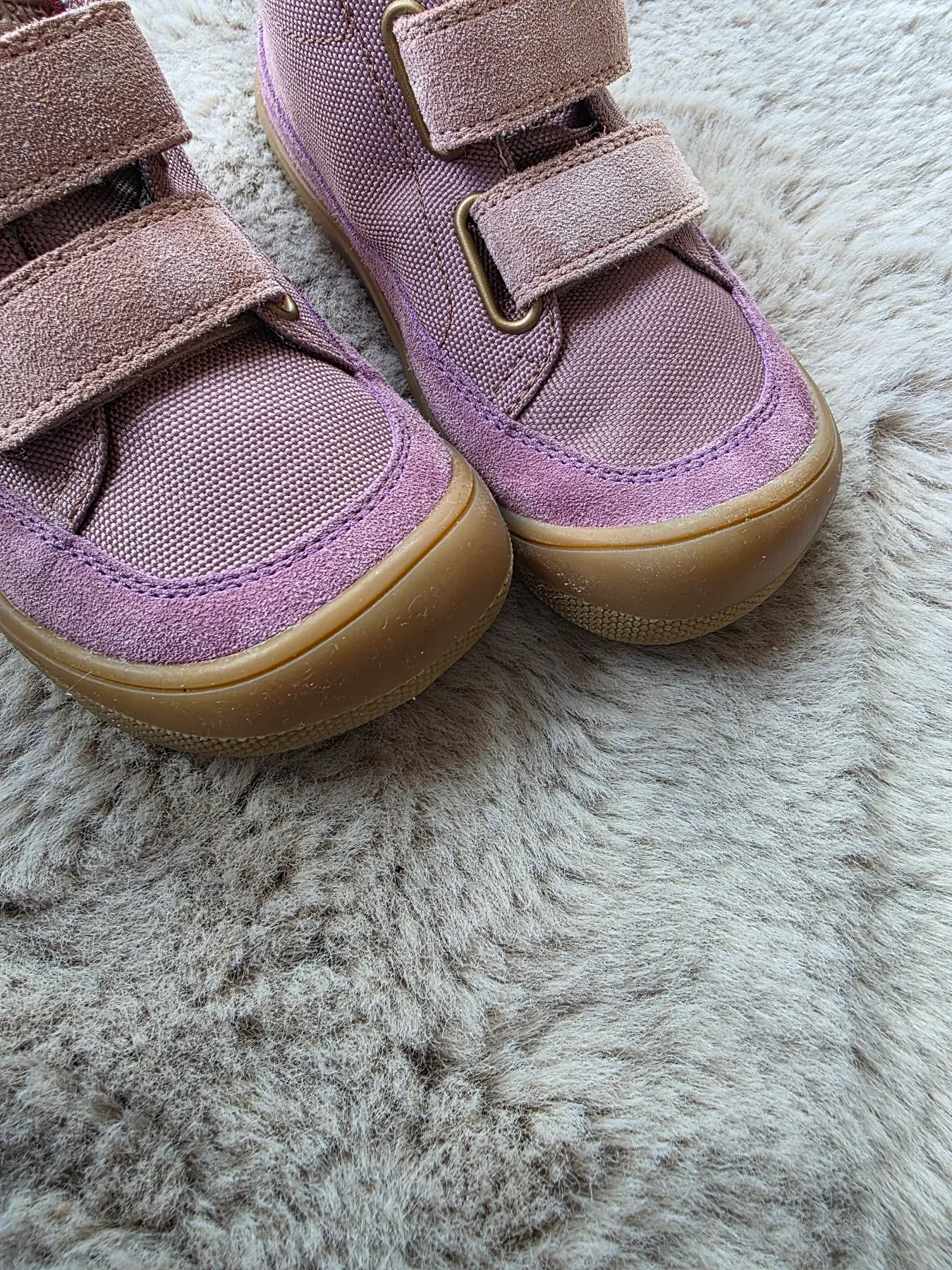 Naturino Nupty Barfußschuhe 23