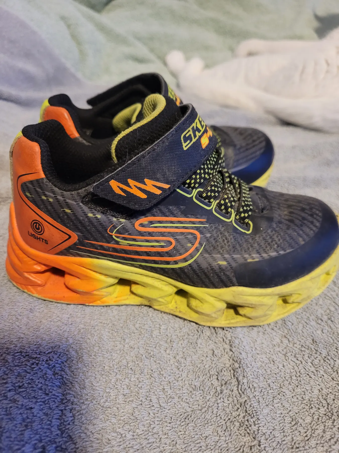 Skechers s-lights