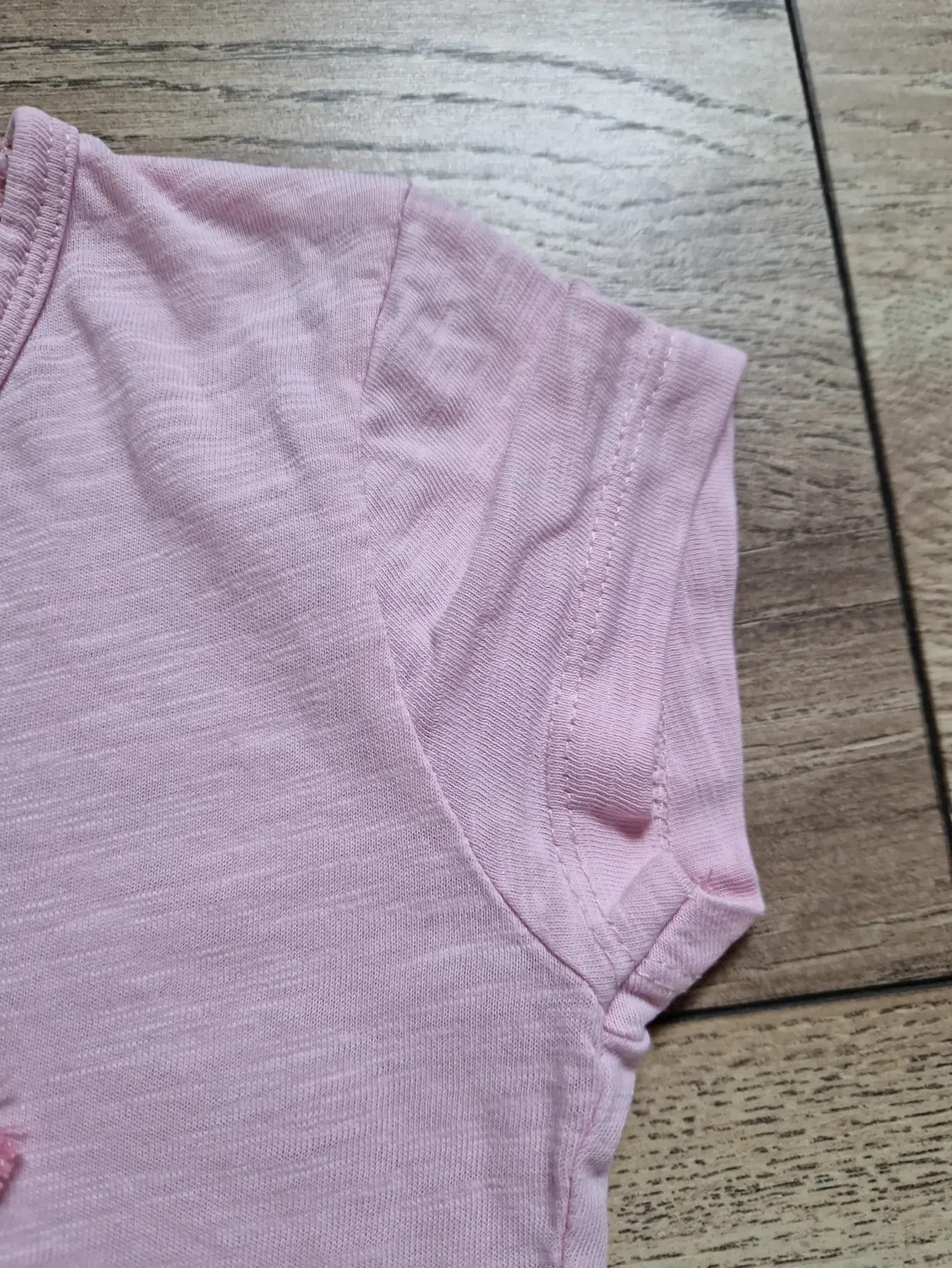 Staccato T-Shirt Gr 128/134