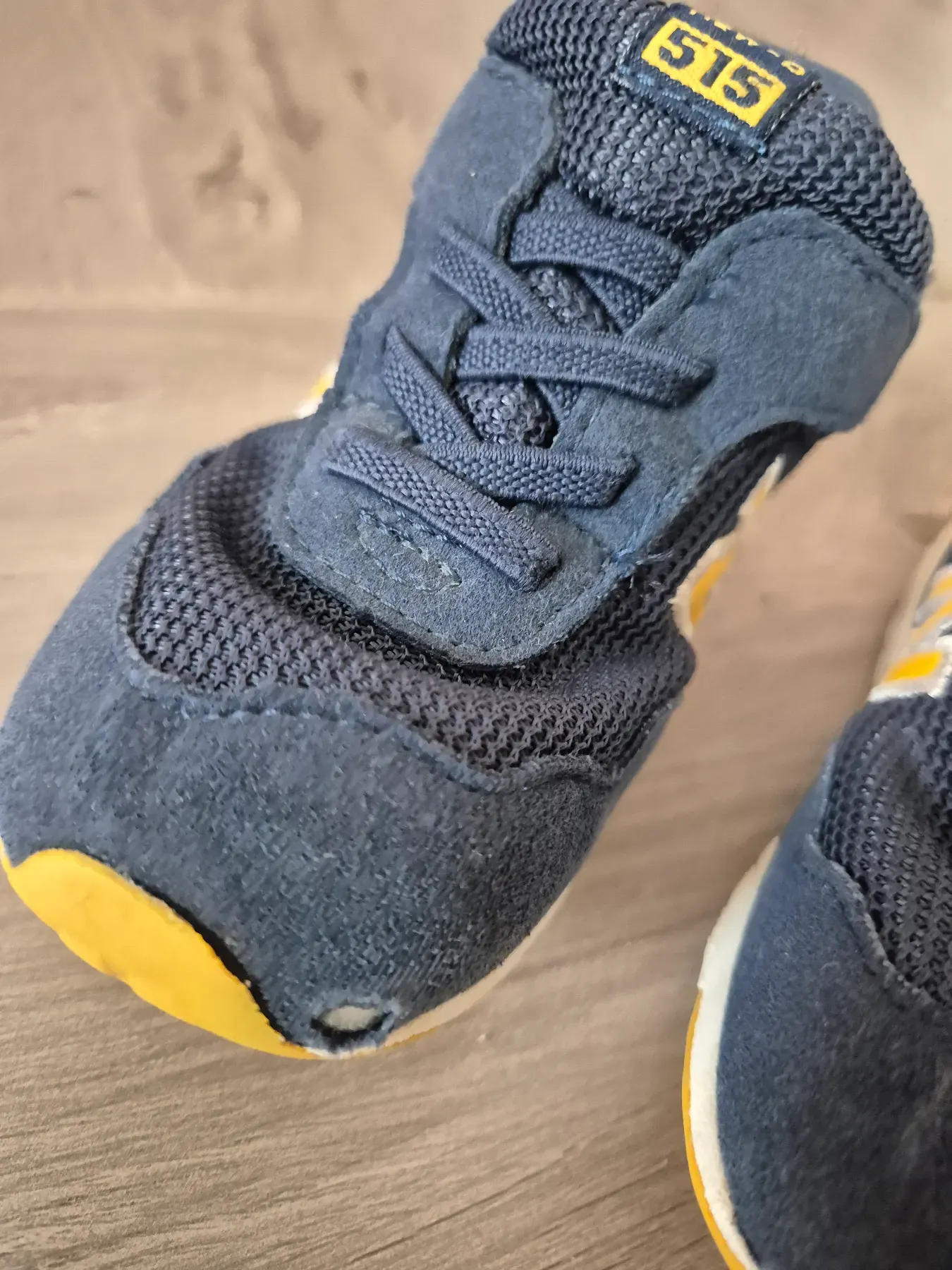 New Balance 515 Sneaker Turnschuhe, Jungen, New Balance, Größe 25
