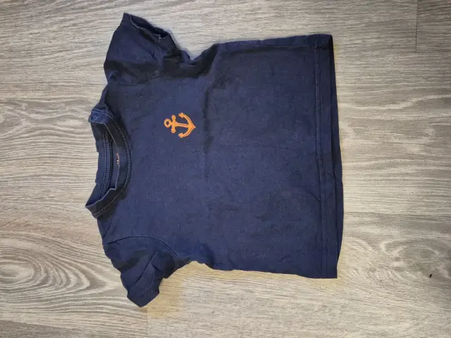 T-Shirt, Jungen, Lupilu, Größe 86/92