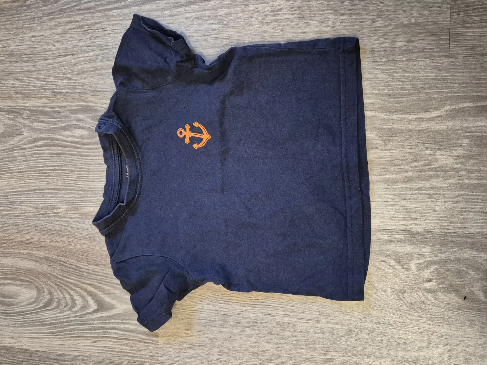 T-Shirt, Jungen, Lupilu, Größe 86/92
