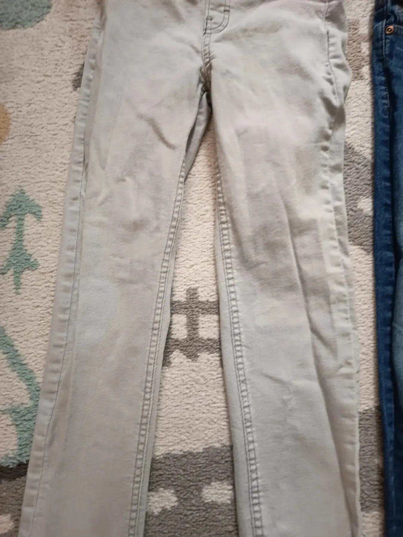 kleidungspaket gr.128