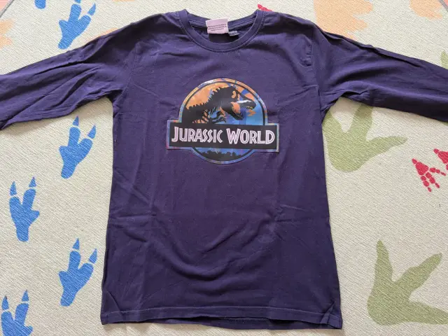 Langarmshirt