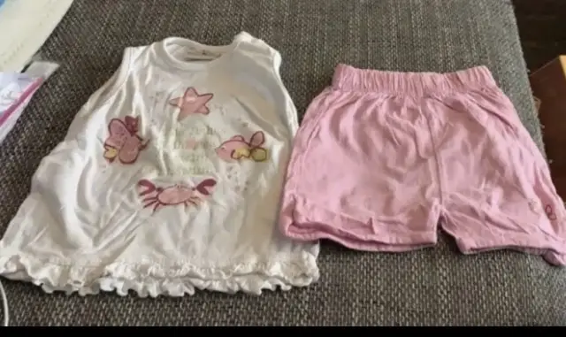 2 tlg. Set, Gr. 86