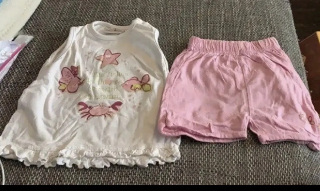 2 tlg. Set, Gr. 86