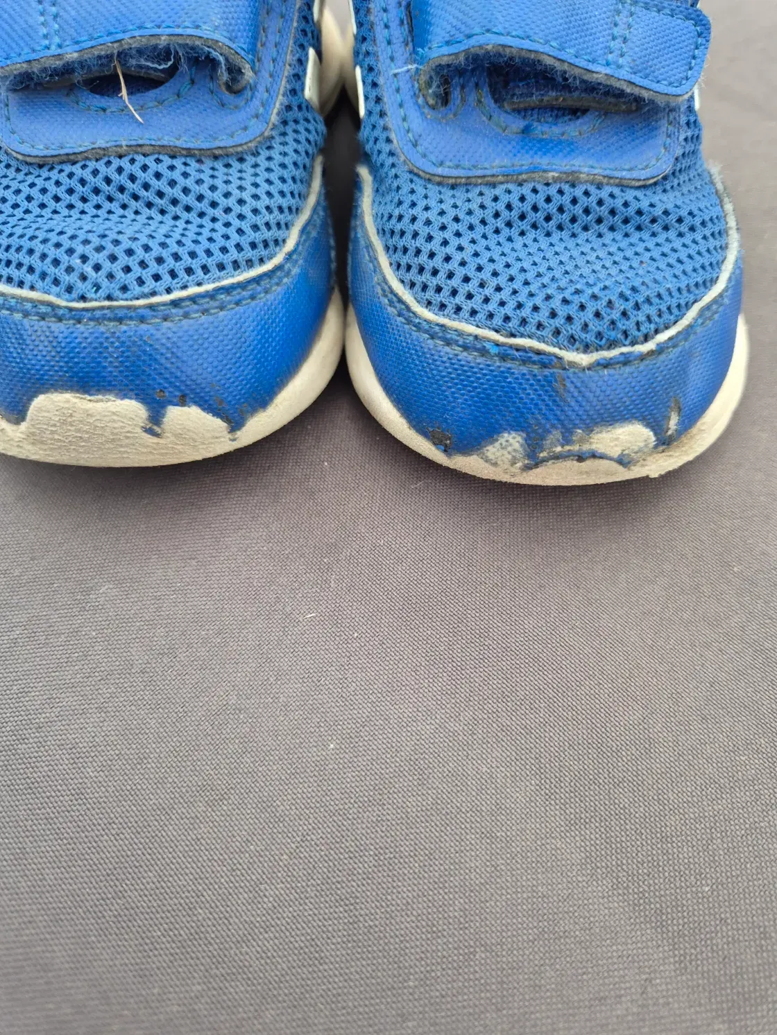 Turnschuhe Schuhe Sneaker, Jungen, adidas, Größe 24