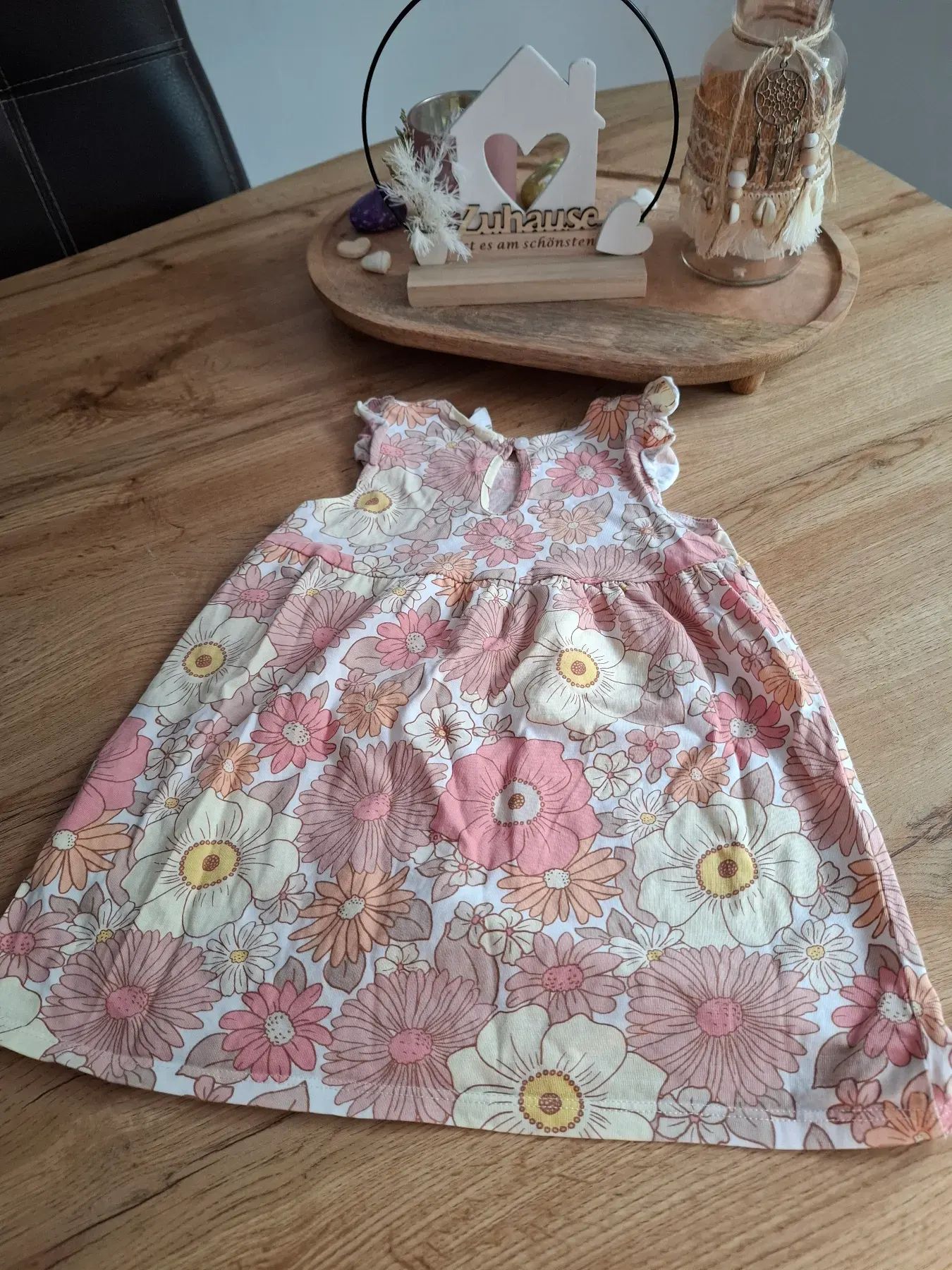 Kleid Größe 80 H&M