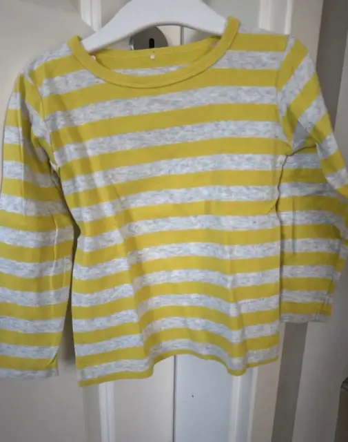Langarmshirt Name it 98