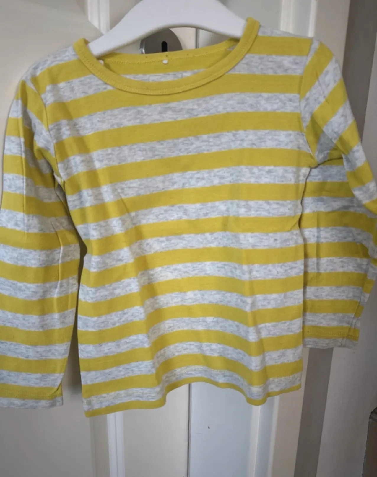 Langarmshirt Name it 98