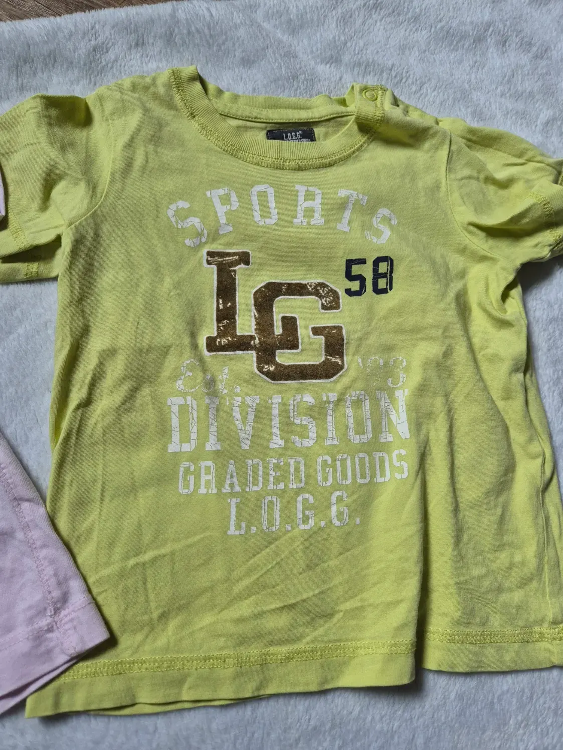 Bekleidungspaket Kleidungspaket Set, Jungen, Größe 74