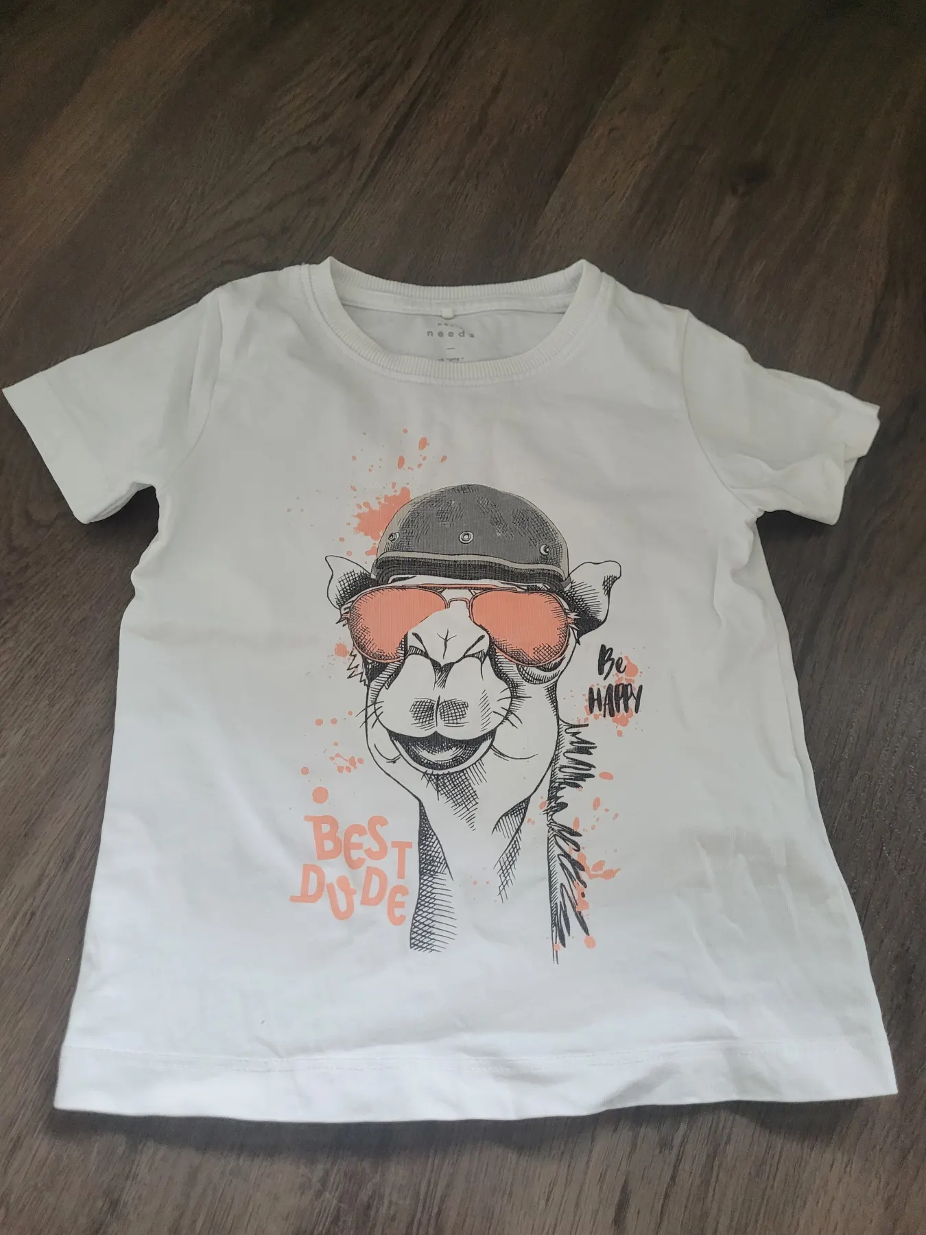 Name it T-Shirt
