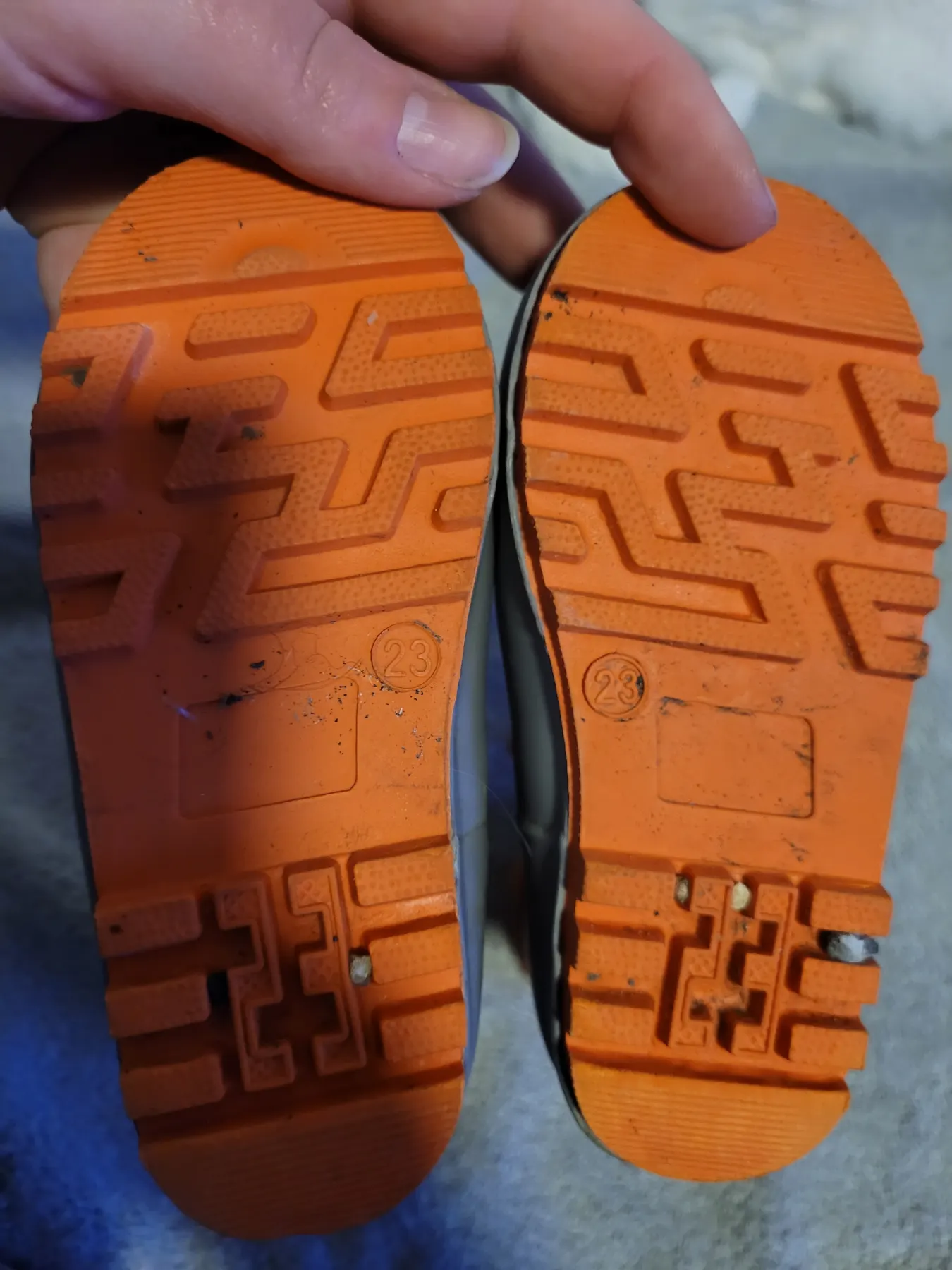 Lc waikiki Gummistiefel