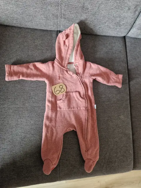 Sweatoverall