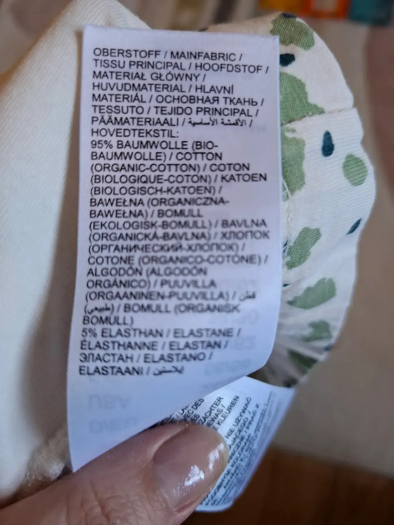 Still-BH Größe 54/56 Ulla Popken