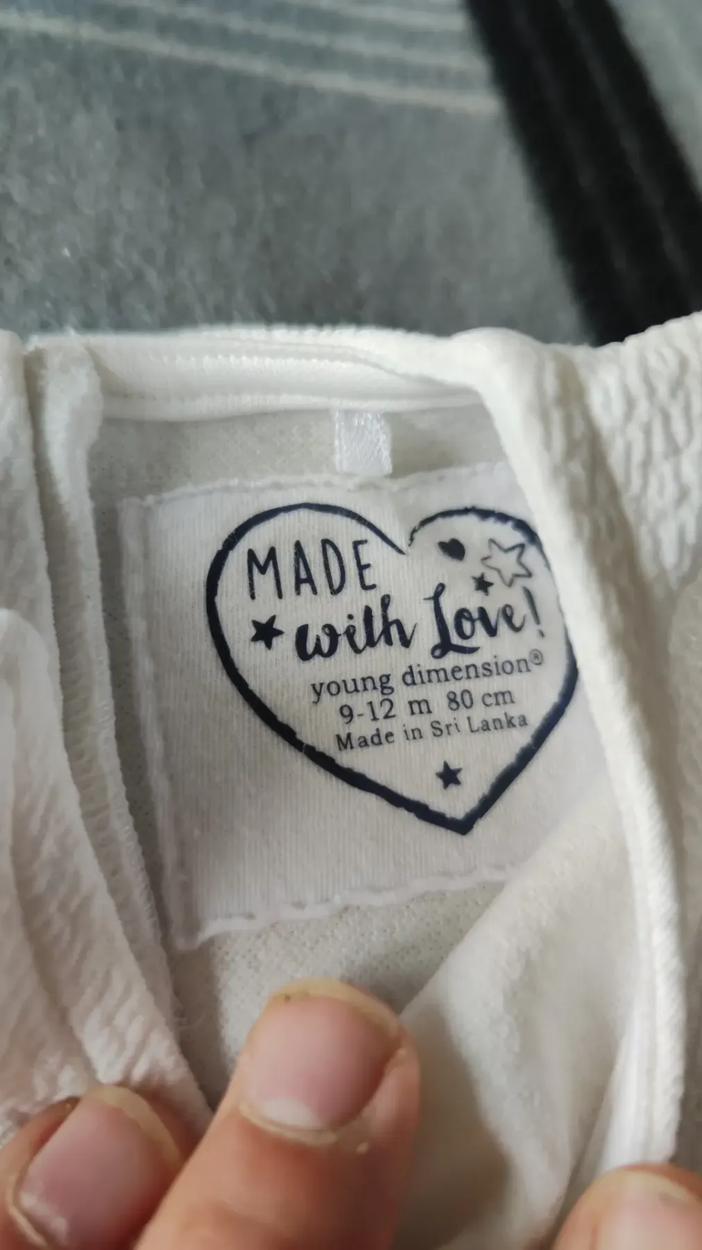T-Shirt zu verkaufen
