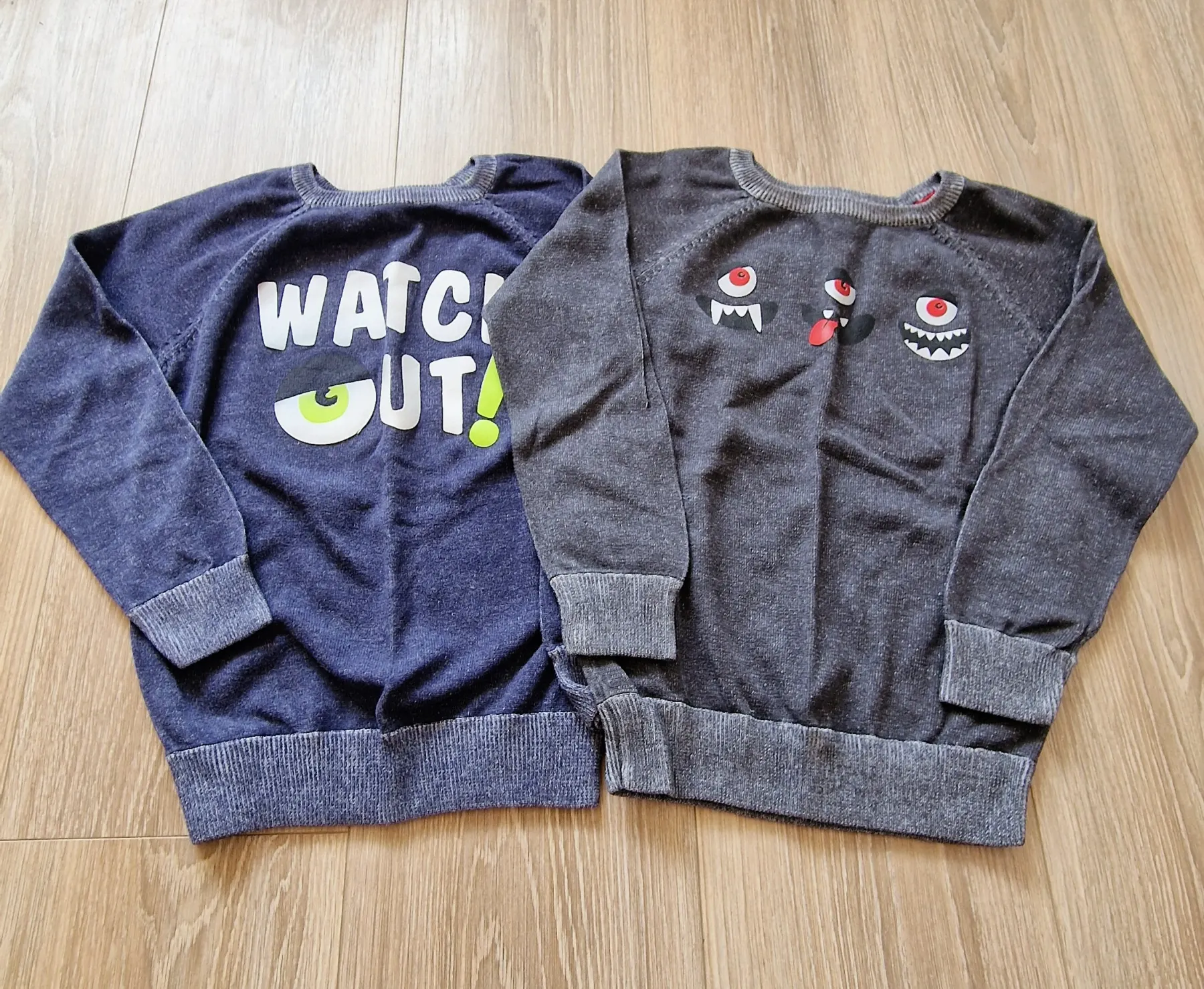 Jungen Bekleidungspaket 116