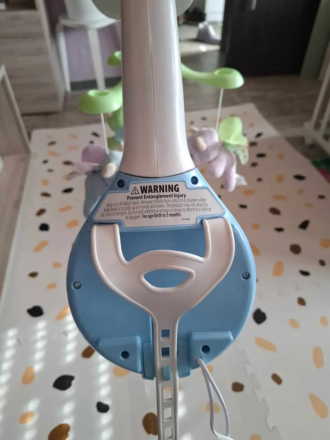 Fisher-Price Baby Mobile