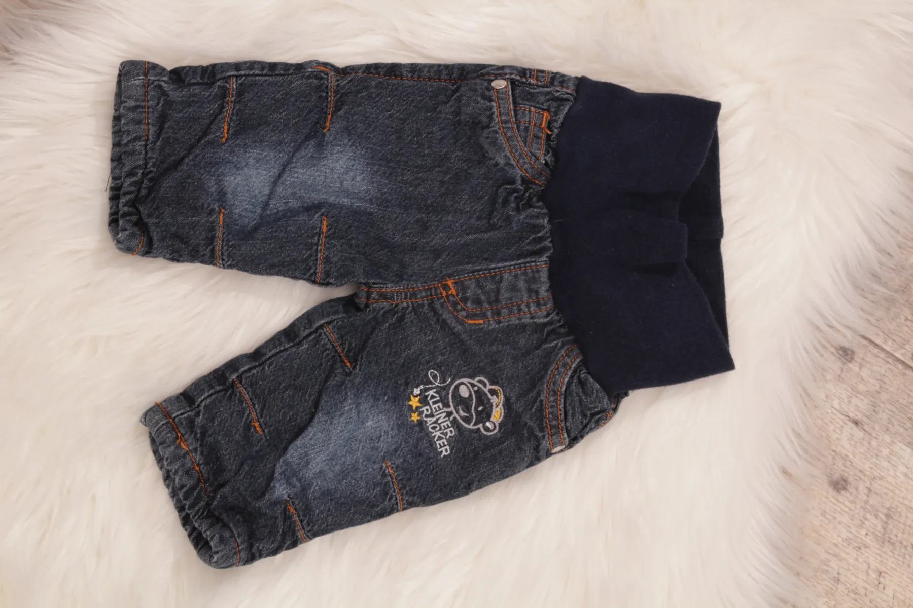 15-teiliges Jungen Paket Gr. 50/56