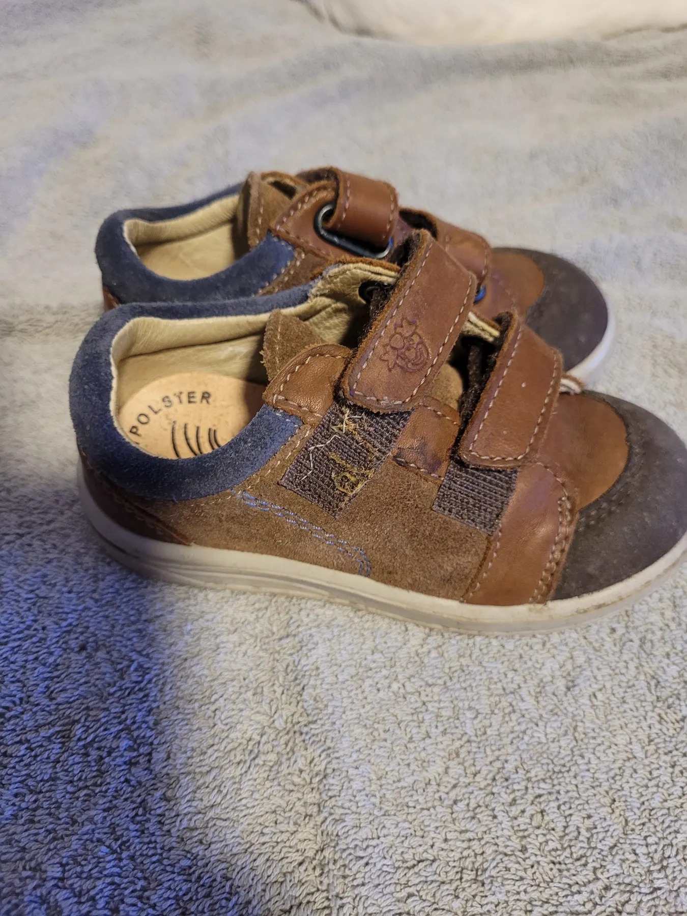 Pepino Schuhe