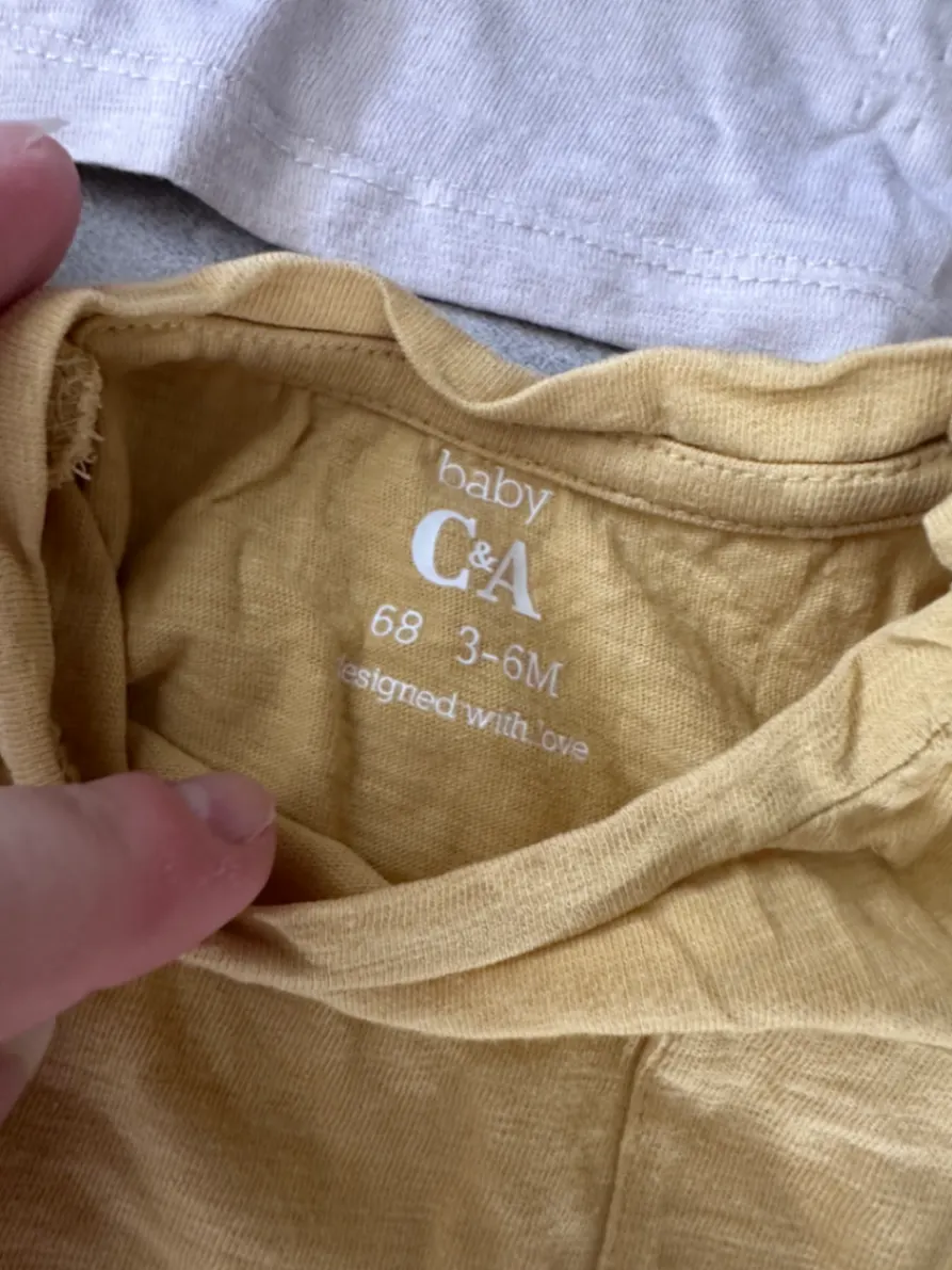 T-Shirts in 68