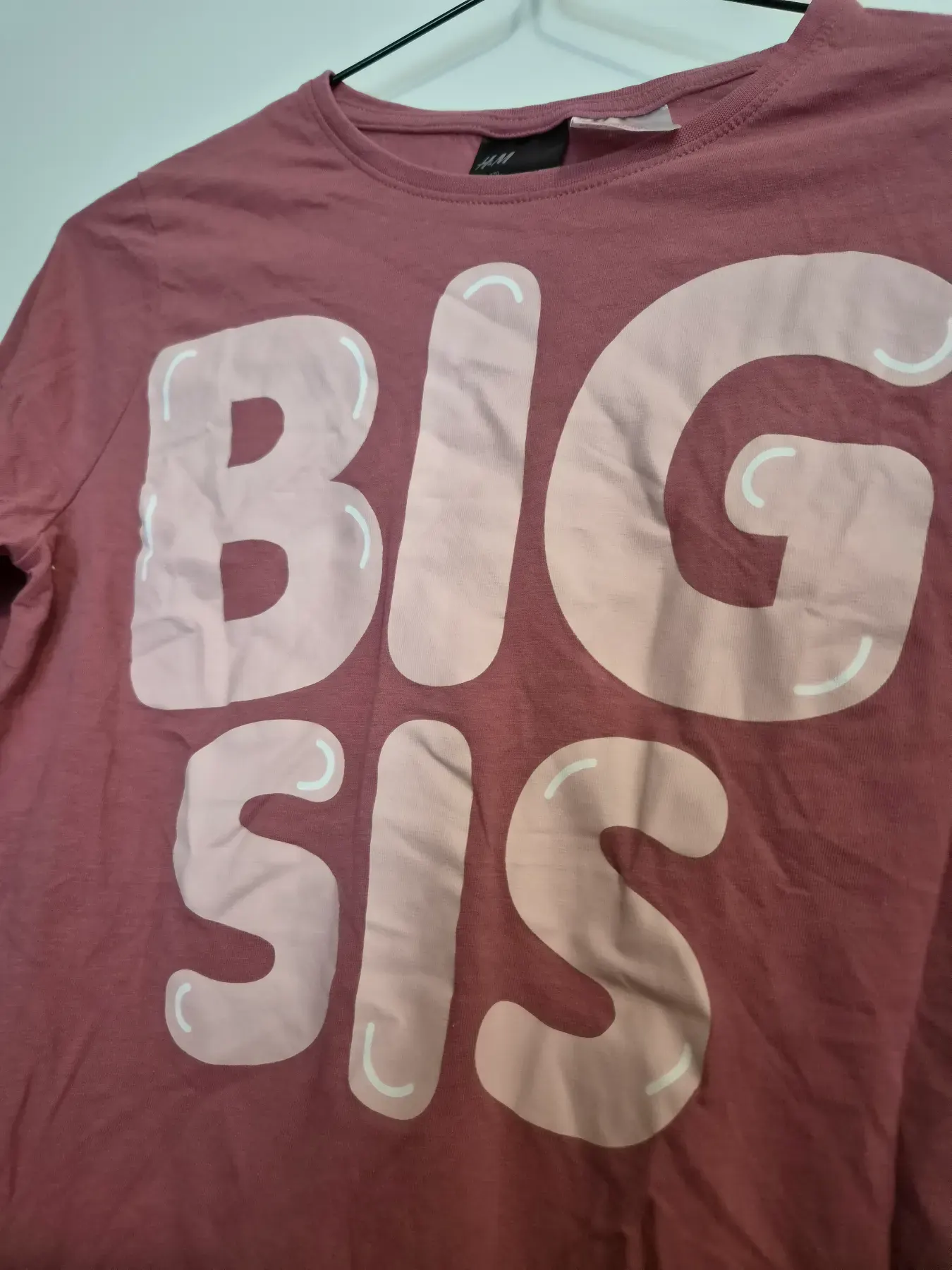 Big Sis Pyjama Gr 170