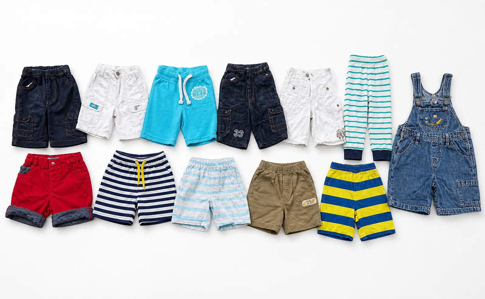Baby Kleidungspaket Gr. 86 🤍 großes Set Sommer