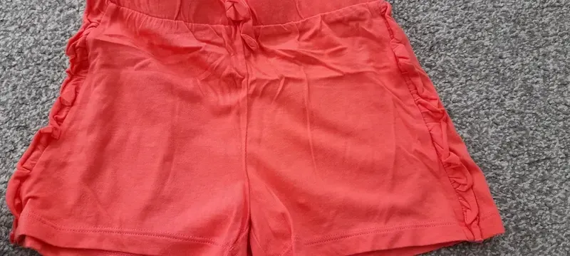 H&M 4 neue Shorts für den Sommer