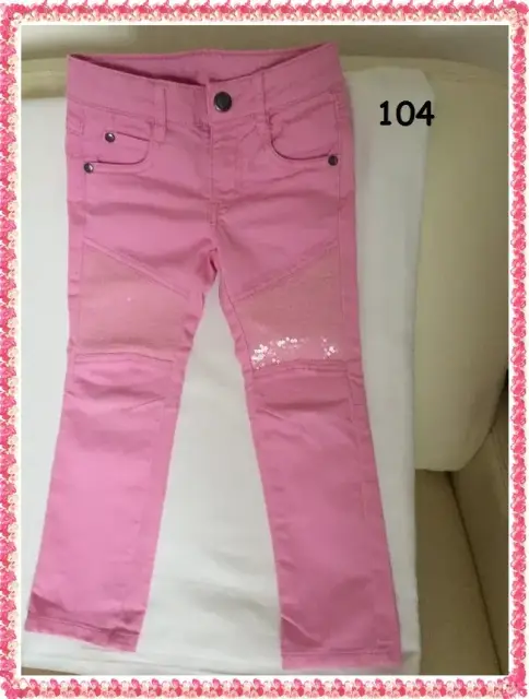 Lange Hose Gr 104