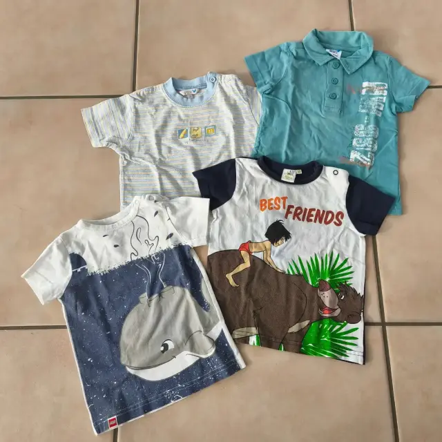 T-Shirts
