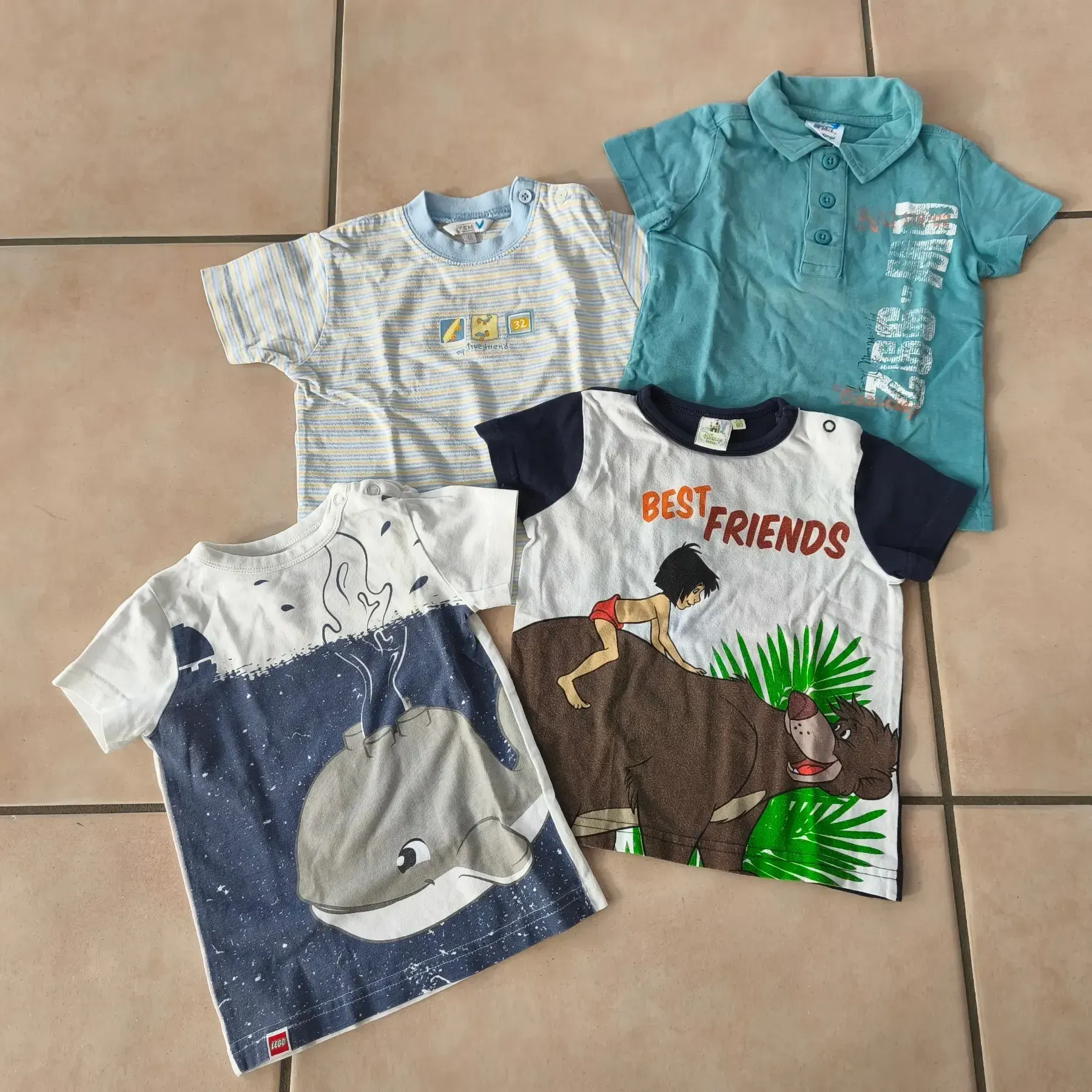 T-Shirts