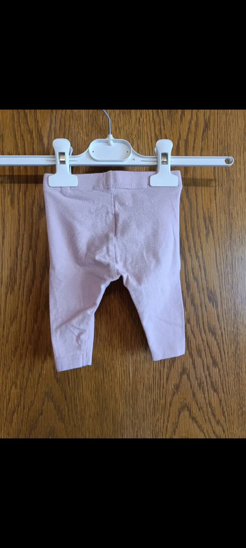 Radlerhose Lupilu Größe 50/56 Guter Zustand
