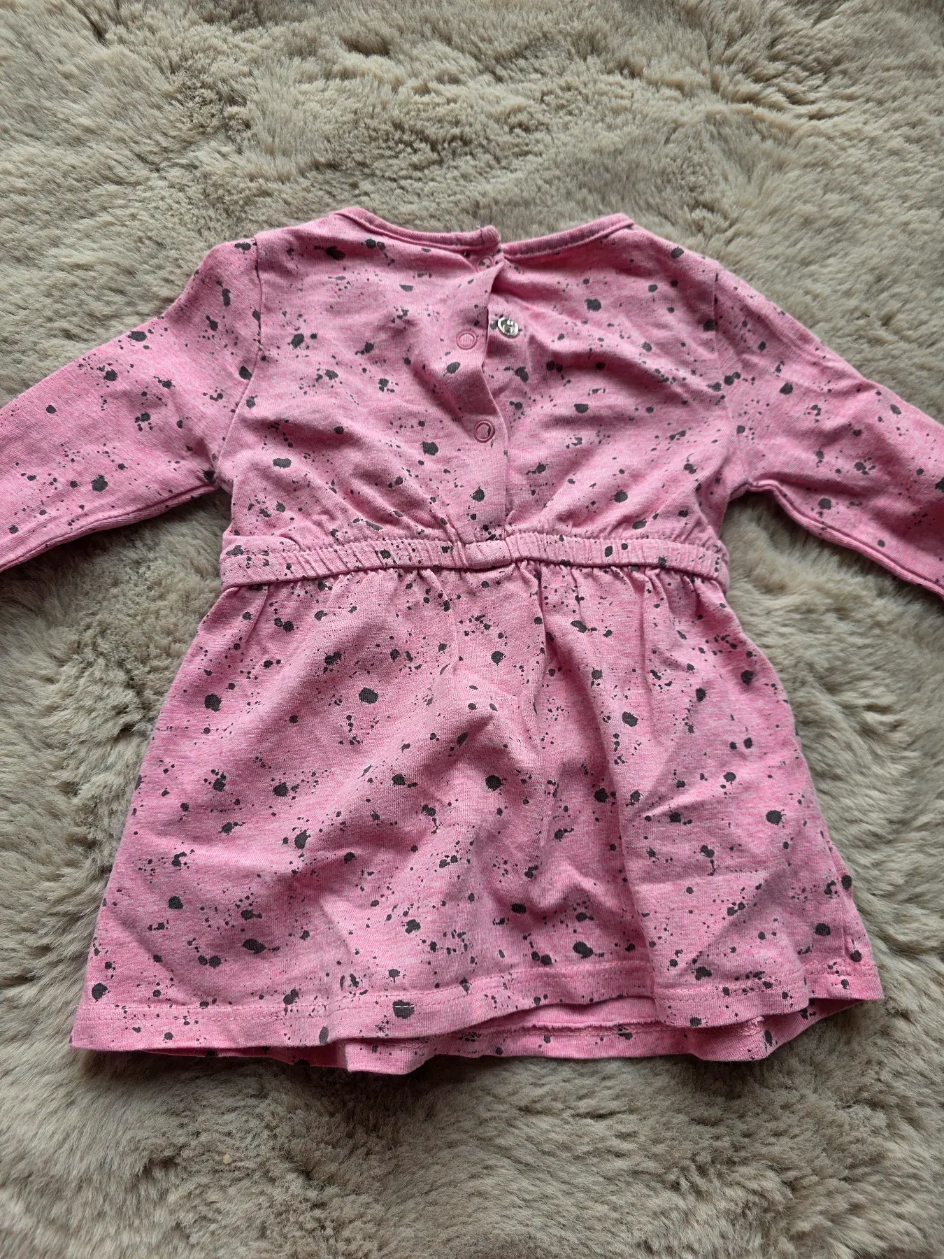 Next Set pink