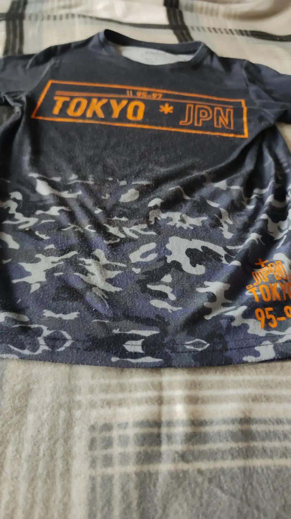 Sommer T-Shirt zu verkaufen